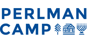 Perlman Camp logo